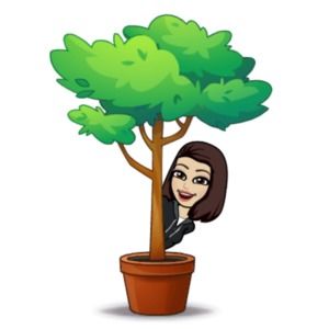 Meet your Posher, Lady Belarose